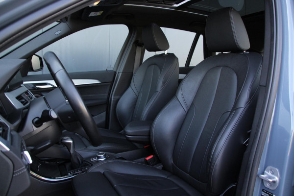 BMW X1 XDrive25e eDrive | M-sport | Pano | Trekhaak | Leder