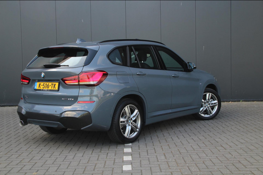 BMW X1 XDrive25e eDrive | M-sport | Pano | Trekhaak | Leder