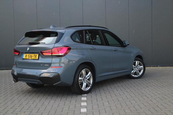 BMW X1 XDrive25e eDrive | M-sport | Pano | Trekhaak | Leder