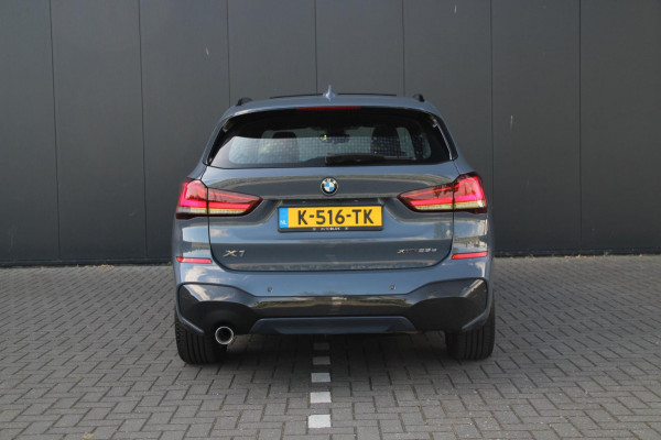 BMW X1 XDrive25e eDrive | M-sport | Pano | Trekhaak | Leder