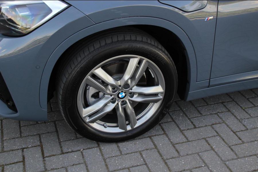 BMW X1 XDrive25e eDrive | M-sport | Pano | Trekhaak | Leder