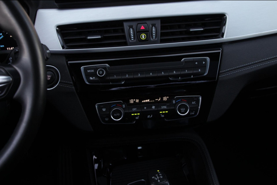 BMW X1 XDrive25e eDrive | M-sport | Pano | Trekhaak | Leder