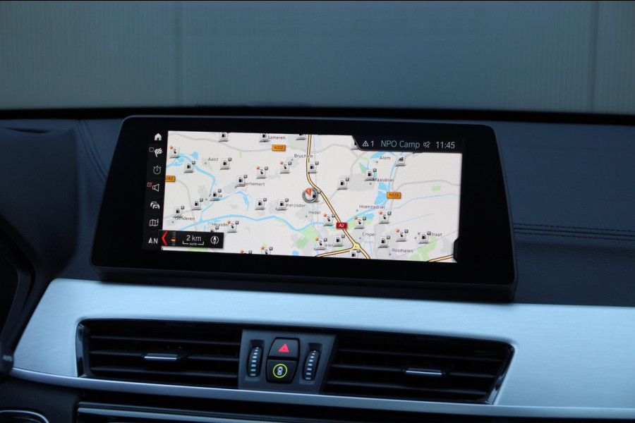 BMW X1 XDrive25e eDrive | M-sport | Pano | Trekhaak | Leder