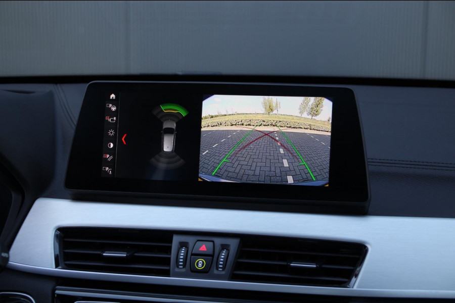 BMW X1 XDrive25e eDrive | M-sport | Pano | Trekhaak | Leder