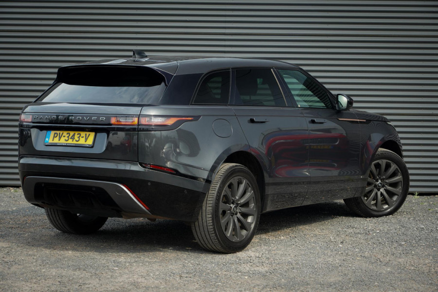 Land Rover Range Rover Velar 2.0 Turbo AWD R-Dynamic SE / Pano / Leder