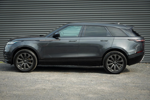 Land Rover Range Rover Velar 2.0 Turbo AWD R-Dynamic SE / Pano / Leder