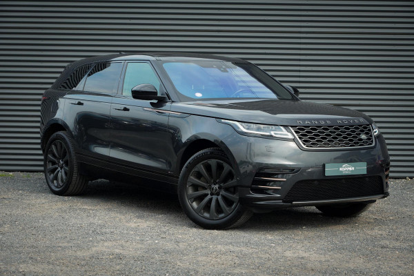 Land Rover Range Rover Velar 2.0 Turbo AWD R-Dynamic SE / Pano / Leder