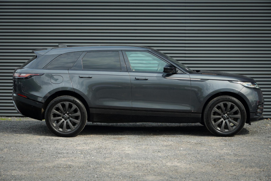 Land Rover Range Rover Velar 2.0 Turbo AWD R-Dynamic SE / Pano / Leder