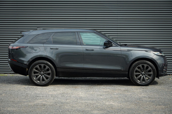 Land Rover Range Rover Velar 2.0 Turbo AWD R-Dynamic SE / Pano / Leder