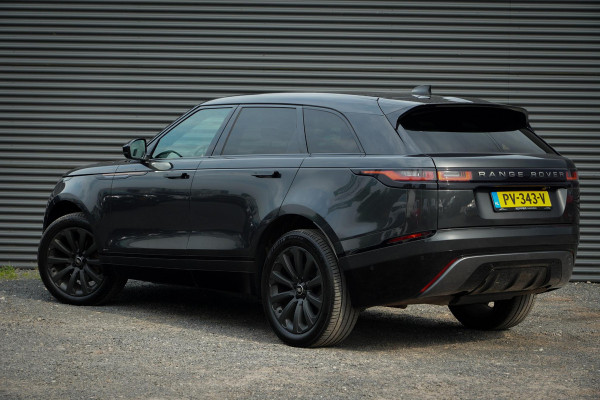 Land Rover Range Rover Velar 2.0 Turbo AWD R-Dynamic SE / Pano / Leder