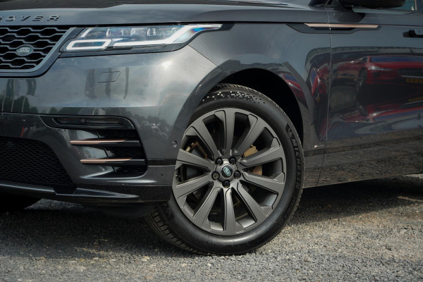 Land Rover Range Rover Velar 2.0 Turbo AWD R-Dynamic SE / Pano / Leder