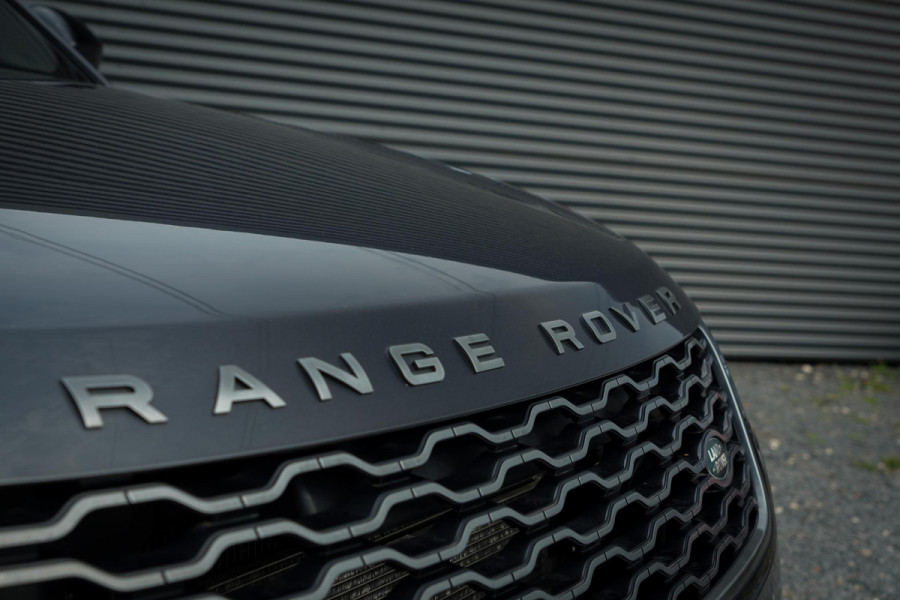Land Rover Range Rover Velar 2.0 Turbo AWD R-Dynamic SE / Pano / Leder