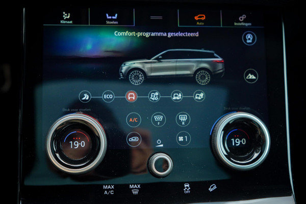 Land Rover Range Rover Velar 2.0 Turbo AWD R-Dynamic SE / Pano / Leder
