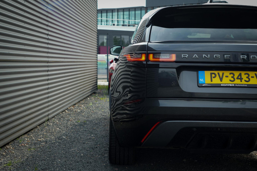 Land Rover Range Rover Velar 2.0 Turbo AWD R-Dynamic SE / Pano / Leder