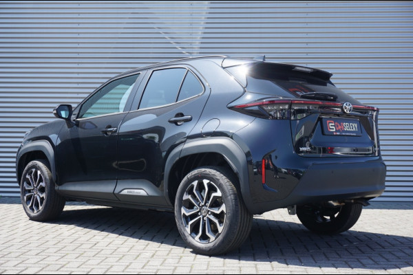 Toyota Yaris Cross 1.5 Hybr 130 Pk Teamplayer NIEUW | 15 JR GARANTIE | WINTERPACK |