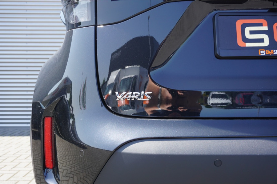 Toyota Yaris Cross 1.5 Hybr 130 Pk Teamplayer NIEUW | 15 JR GARANTIE | WINTERPACK |