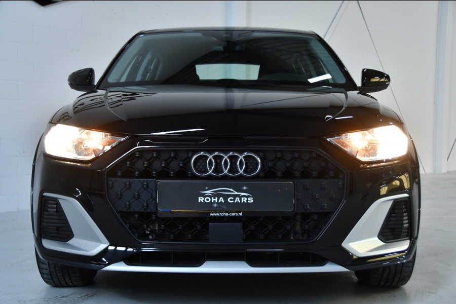 Audi A1 citycarver 30 TFSI citycarver automaat