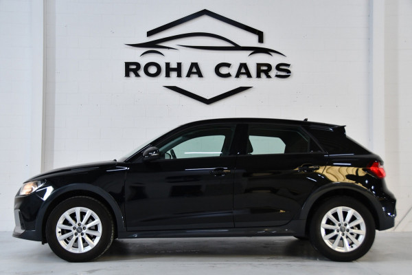Audi A1 citycarver 30 TFSI citycarver automaat