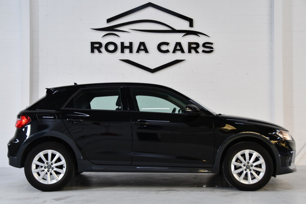 Audi A1 citycarver 30 TFSI citycarver automaat