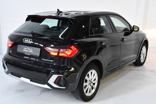 Audi A1 citycarver 30 TFSI citycarver automaat