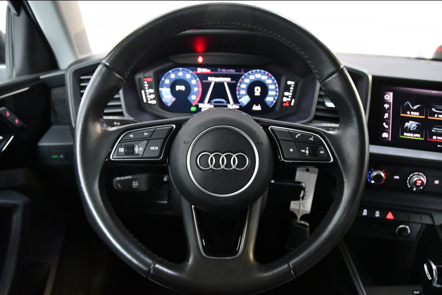 Audi A1 citycarver 30 TFSI citycarver automaat