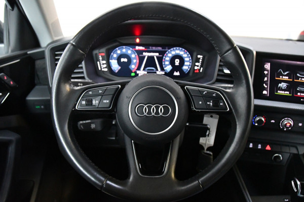 Audi A1 citycarver 30 TFSI citycarver automaat