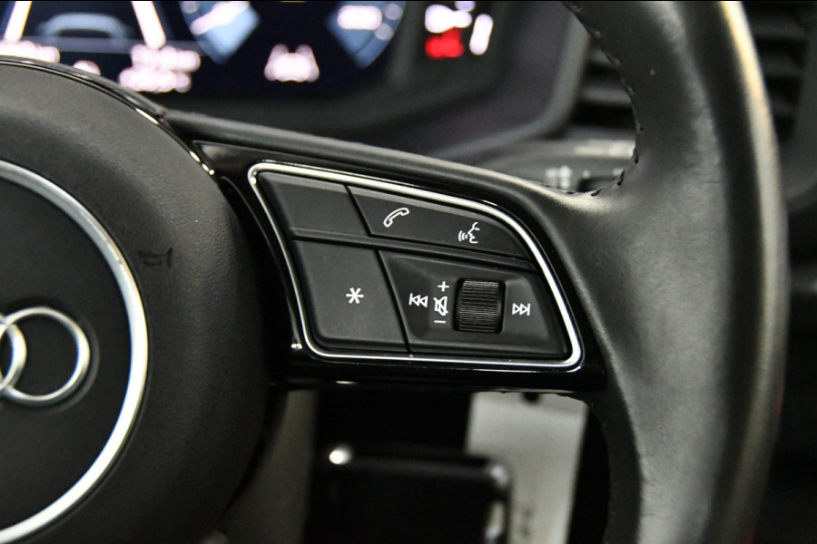 Audi A1 citycarver 30 TFSI citycarver automaat