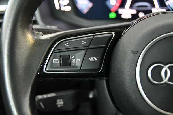 Audi A1 citycarver 30 TFSI citycarver automaat