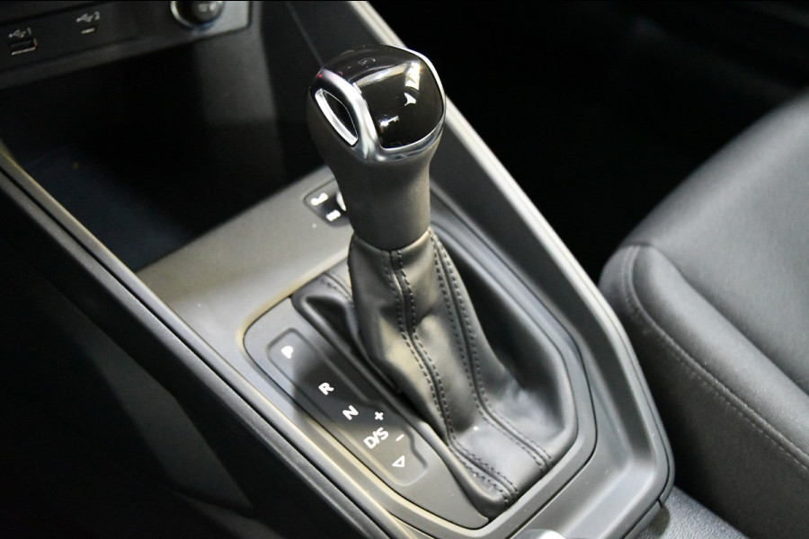 Audi A1 citycarver 30 TFSI citycarver automaat