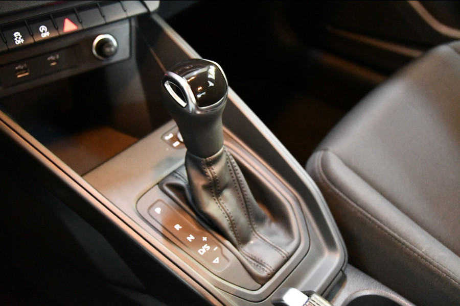 Audi A1 citycarver 30 TFSI citycarver automaat