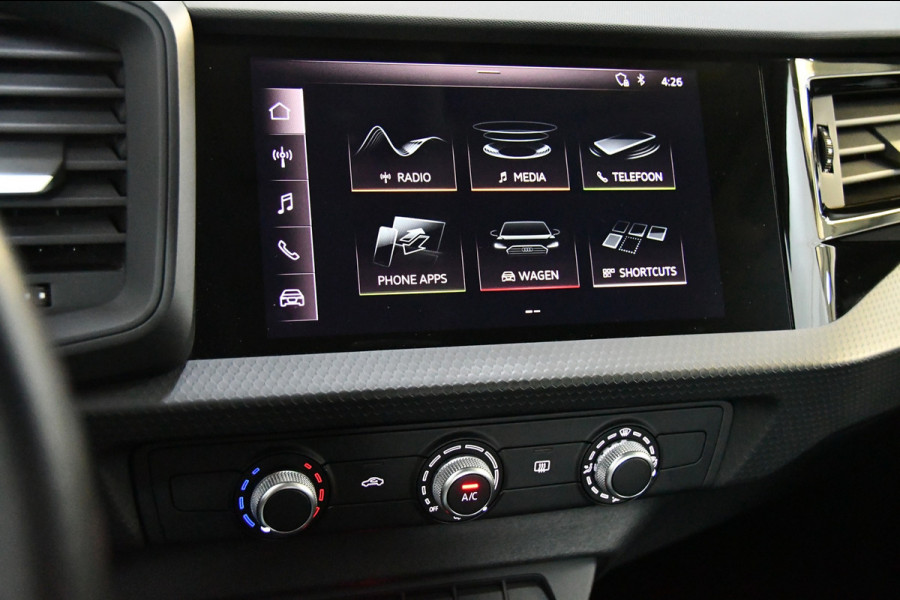 Audi A1 citycarver 30 TFSI citycarver automaat