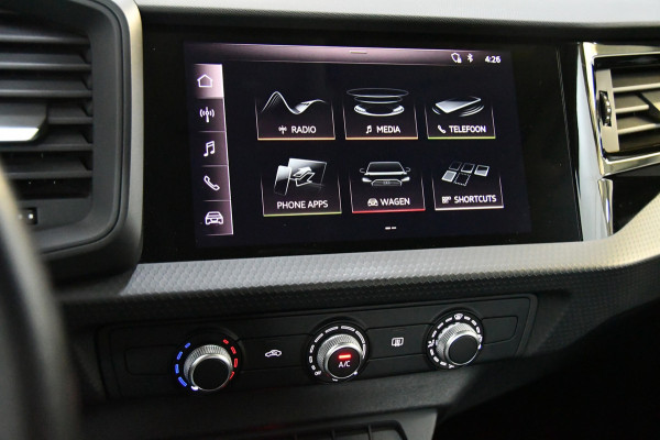 Audi A1 citycarver 30 TFSI citycarver automaat