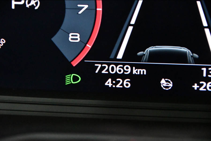 Audi A1 citycarver 30 TFSI citycarver automaat
