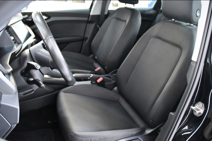Audi A1 citycarver 30 TFSI citycarver automaat