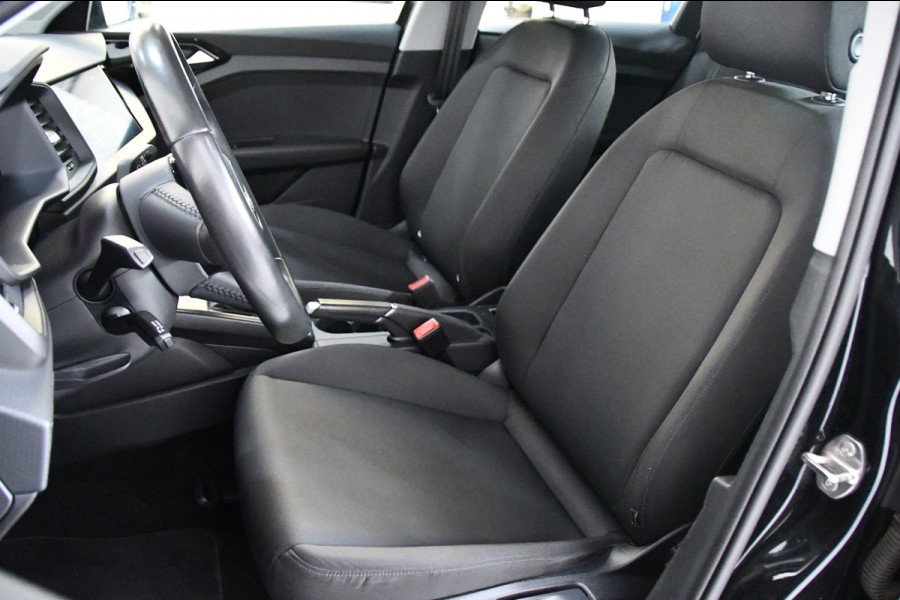 Audi A1 citycarver 30 TFSI citycarver automaat