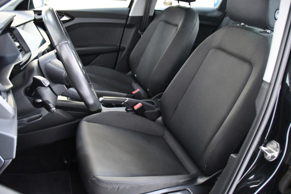 Audi A1 citycarver 30 TFSI citycarver automaat