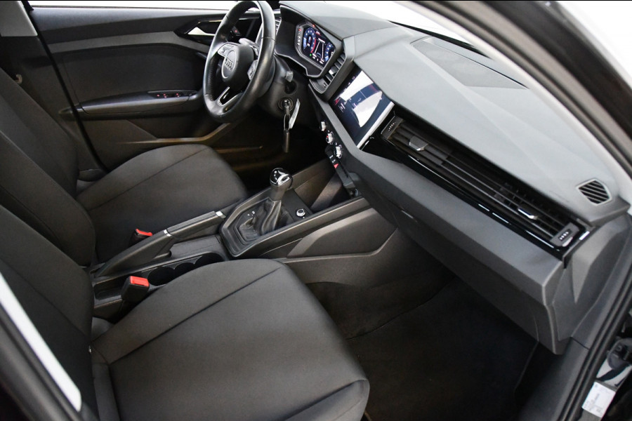 Audi A1 citycarver 30 TFSI citycarver automaat