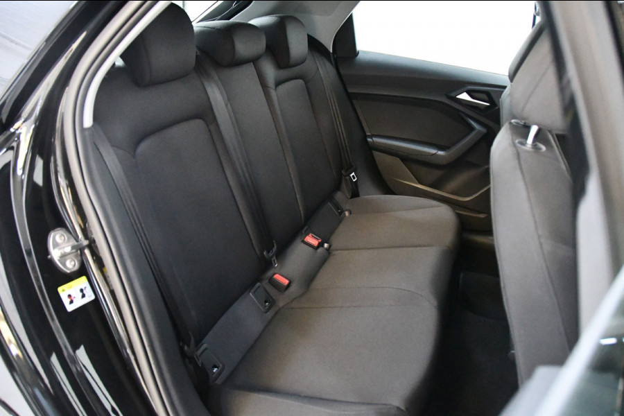 Audi A1 citycarver 30 TFSI citycarver automaat