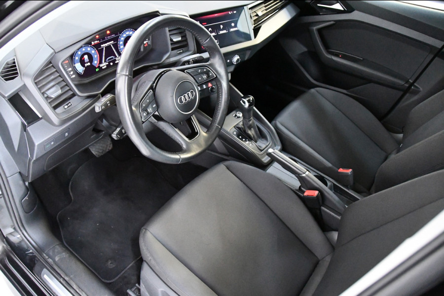 Audi A1 citycarver 30 TFSI citycarver automaat