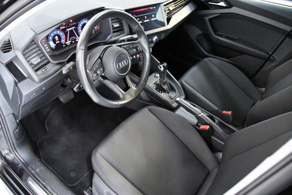 Audi A1 citycarver 30 TFSI citycarver automaat