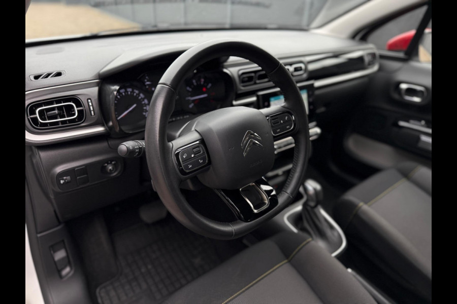Citroën C3 1.2 PureTech Shine CarPlay