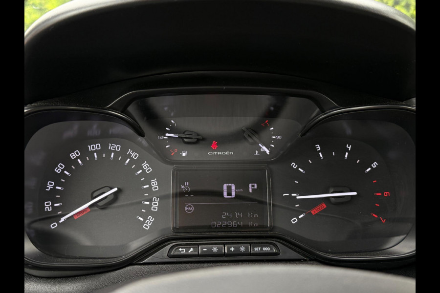 Citroën C3 1.2 PureTech Shine CarPlay