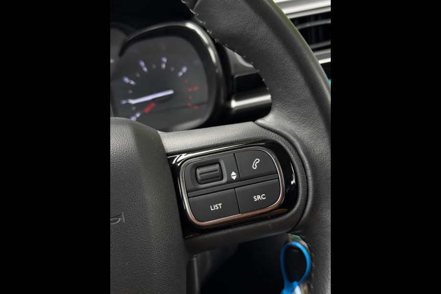 Citroën C3 1.2 PureTech Shine CarPlay