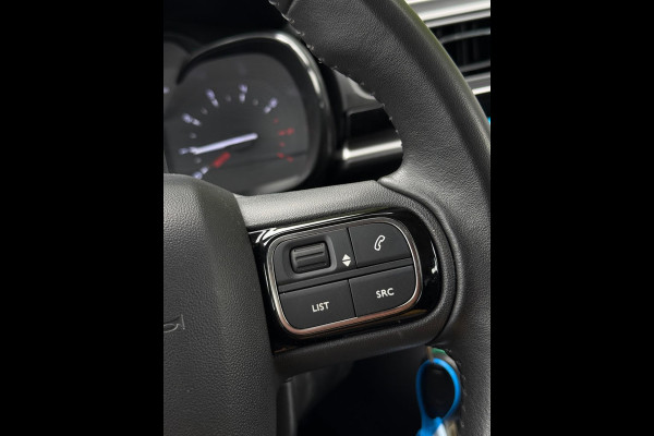 Citroën C3 1.2 PureTech Shine CarPlay