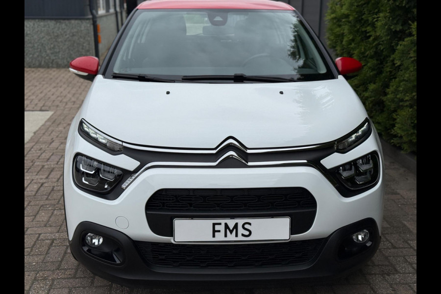Citroën C3 1.2 PureTech Shine CarPlay