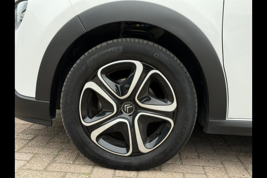 Citroën C3 1.2 PureTech Shine CarPlay