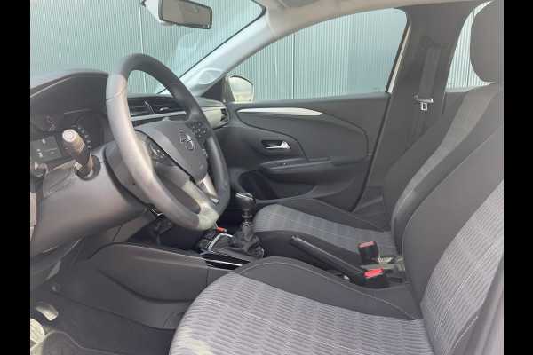 Opel Corsa 1.2 Edition * Cruise * Camera * Navi * Licht metaal *