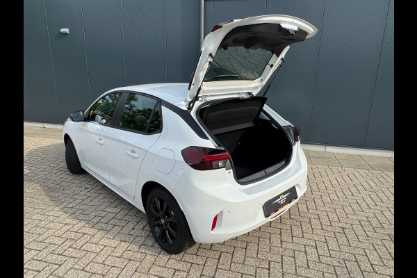 Opel Corsa 1.2 Edition * Cruise * Camera * Navi * Licht metaal *