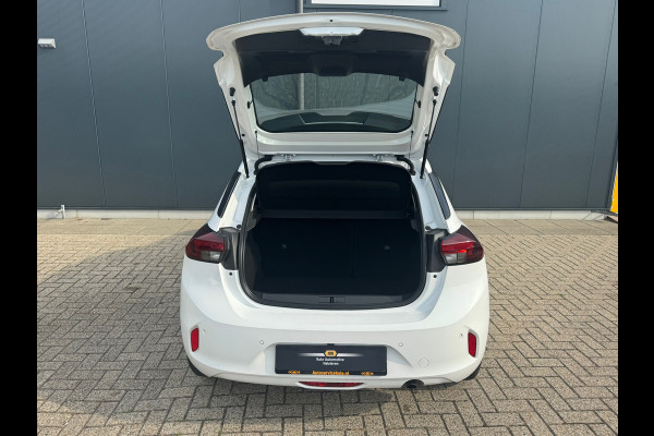 Opel Corsa 1.2 Edition * Cruise * Camera * Navi * Licht metaal *