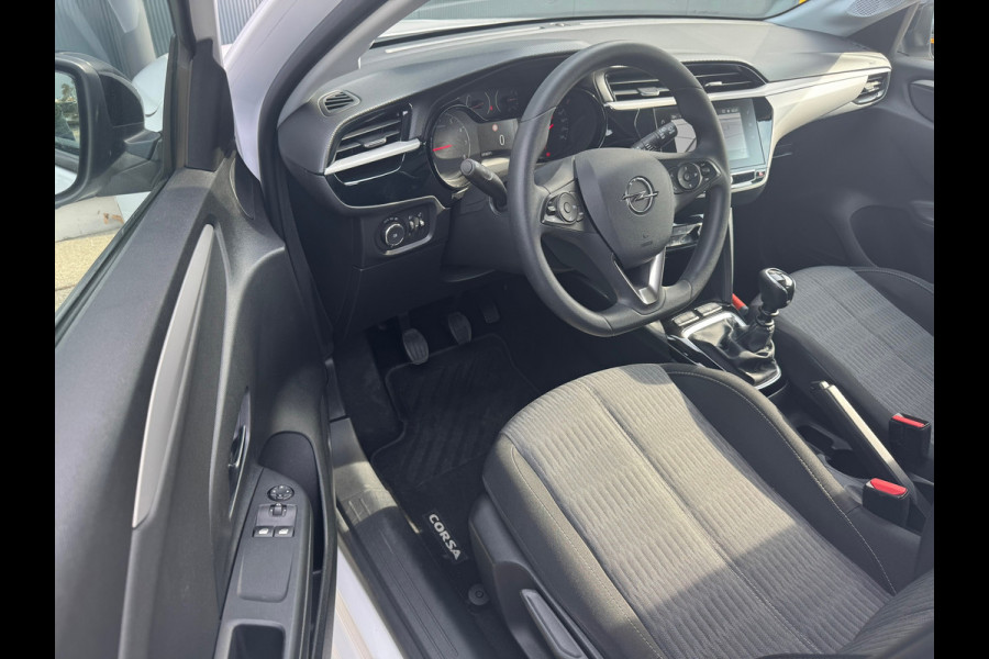 Opel Corsa 1.2 Edition * Cruise * Camera * Navi * Licht metaal *
